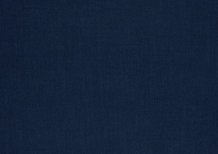 Saxon, Navy - Fabric Only - Image 3